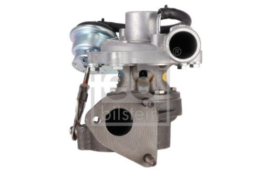 Turbocompresseur BorgWarner Turbo NOUVEAU, Image 4
