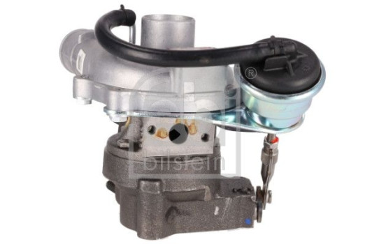 Turbocompresseur BorgWarner Turbo NOUVEAU, Image 5