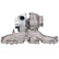 Turbocompresseur BorgWarner Turbo NOUVEAU, Vignette 4
