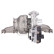Turbocompresseur BorgWarner Turbo NOUVEAU, Vignette 6