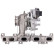 Turbocompresseur BorgWarner Turbo NOUVEAU, Vignette 7