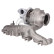 Turbocompresseur BorgWarner Turbo NOUVEAU, Vignette 8