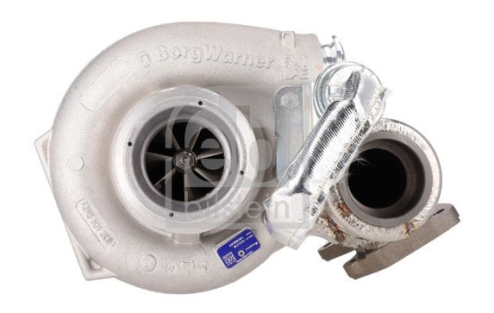 Turbocompresseur BorgWarner Turbo NOUVEAU, Image 3