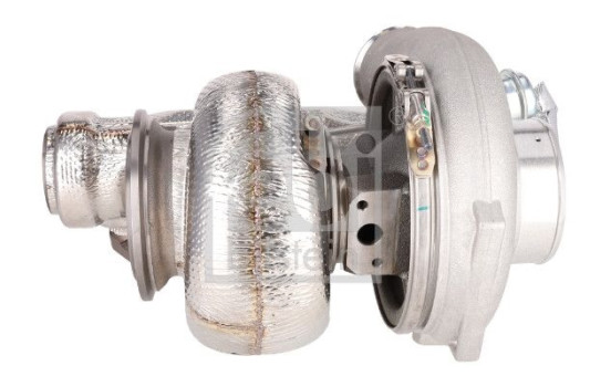 Turbocompresseur BorgWarner Turbo NOUVEAU, Image 5