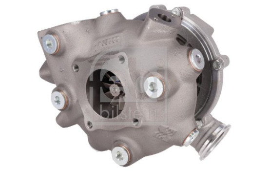 Turbocompresseur BorgWarner Turbo NOUVEAU, Image 2