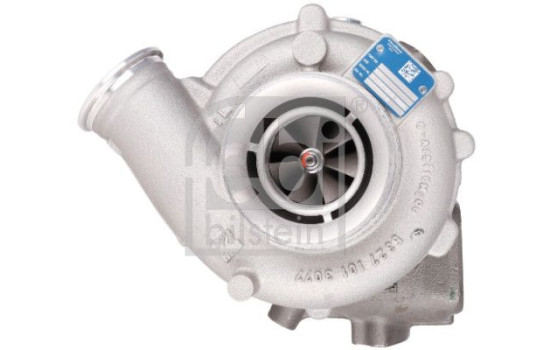 Turbocompresseur BorgWarner Turbo NOUVEAU, Image 3