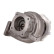 Turbocompresseur BorgWarner Turbo NOUVEAU, Vignette 2