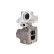 Turbocompresseur BorgWarner Turbo NOUVEAU, Vignette 4