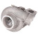 Turbocompresseur BorgWarner Turbo NOUVEAU