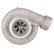 Turbocompresseur BorgWarner Turbo NOUVEAU, Vignette 3