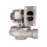 Turbocompresseur BorgWarner Turbo NOUVEAU, Vignette 5