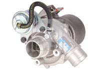 Turbocompresseur BorgWarner Turbo NOUVEAU