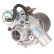 Turbocompresseur BorgWarner Turbo NOUVEAU