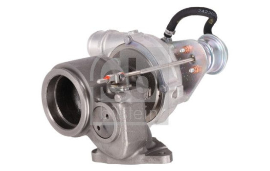 Turbocompresseur BorgWarner Turbo NOUVEAU, Image 2