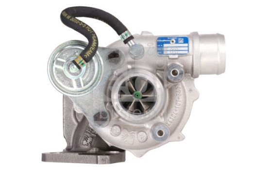 Turbocompresseur BorgWarner Turbo NOUVEAU, Image 3