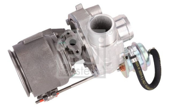 Turbocompresseur BorgWarner Turbo NOUVEAU, Image 4