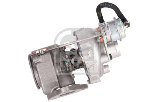 Turbocompresseur BorgWarner Turbo NOUVEAU, Image 5