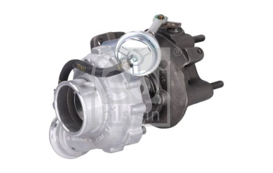 Turbocompresseur BorgWarner Turbo NOUVEAU