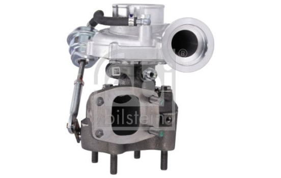 Turbocompresseur BorgWarner Turbo NOUVEAU, Image 4