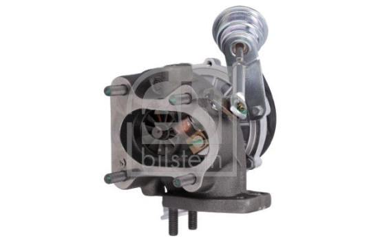 Turbocompresseur BorgWarner Turbo NOUVEAU, Image 5