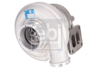 Turbocompresseur BorgWarner Turbo NOUVEAU