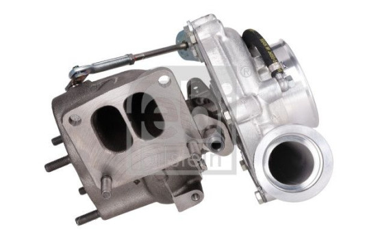 Turbocompresseur BorgWarner Turbo NOUVEAU, Image 5