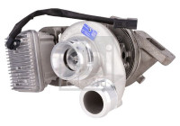 Turbocompresseur BorgWarner Turbo NOUVEAU