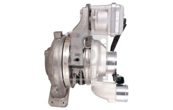 Turbocompresseur BorgWarner Turbo NOUVEAU, Image 6