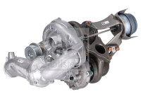 Turbocompresseur BorgWarner Turbo NOUVEAU