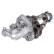 Turbocompresseur BorgWarner Turbo NOUVEAU