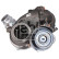 Turbocompresseur BorgWarner Turbo NOUVEAU, Vignette 6