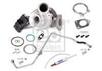 Turbocompresseur BorgWarner Turbo ProKit NOUVEAU
