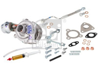 Turbocompresseur BorgWarner Turbo ProKit NOUVEAU