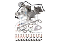 Turbocompresseur BorgWarner Turbo ProKit REMAN