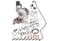 Turbocompresseur BorgWarner Turbo ProKit REMAN