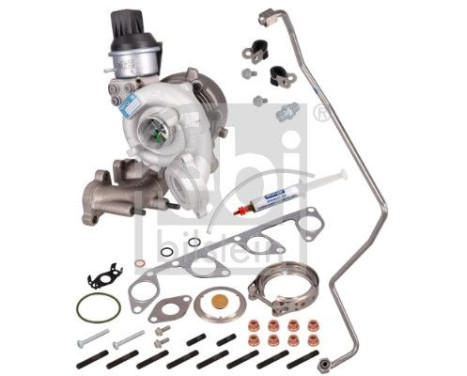 Turbocompresseur BorgWarner Turbo ProKit REMAN