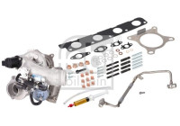 Turbocompresseur BorgWarner Turbo ProKit REMAN