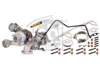 Turbocompresseur BorgWarner Turbo ProKit REMAN