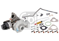 Turbocompresseur BorgWarner Turbo ProKit REMAN