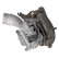 Turbocompresseur BorgWarner Turbo REMAN