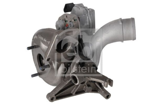 Turbocompresseur BorgWarner Turbo REMAN, Image 2