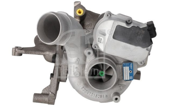 Turbocompresseur BorgWarner Turbo REMAN, Image 4
