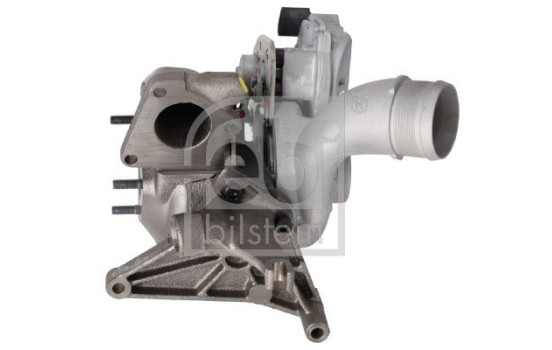 Turbocompresseur BorgWarner Turbo REMAN, Image 5