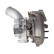 Turbocompresseur BorgWarner Turbo REMAN, Vignette 6