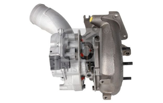 Turbocompresseur BorgWarner Turbo REMAN, Image 6