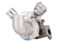 Turbocompresseur BorgWarner Turbo REMAN