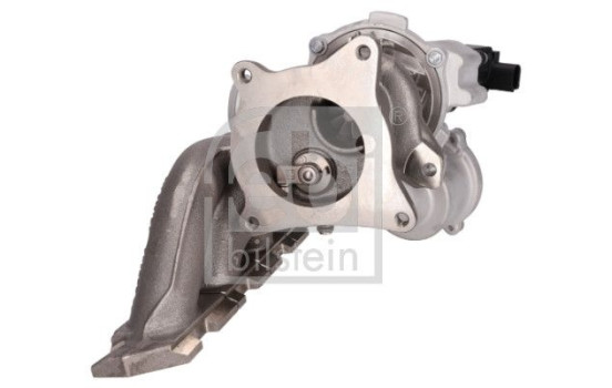 Turbocompresseur BorgWarner Turbo REMAN, Image 2