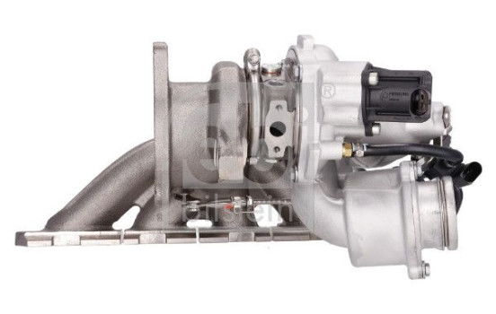 Turbocompresseur BorgWarner Turbo REMAN, Image 3