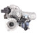 Turbocompresseur BorgWarner Turbo REMAN, Vignette 4