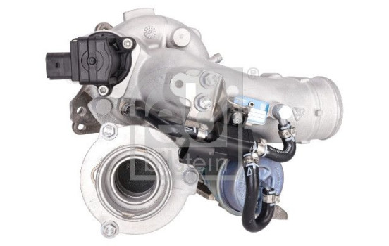 Turbocompresseur BorgWarner Turbo REMAN, Image 4